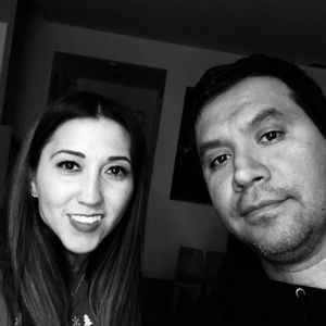 Meet your Posher, Luis